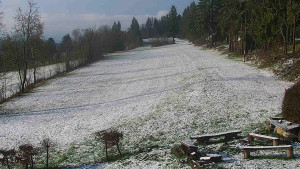 Chata Myslivna SKP Olomouc - Běžecký lyžařský areál Nová Ves - 21.4.2026 v 07:30