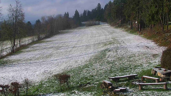 Chata Myslivna SKP Olomouc