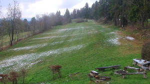 Chata Myslivna SKP Olomouc - Běžecký lyžařský areál Nová Ves - 21.4.2026 v 09:00