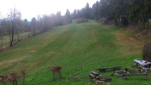 Chata Myslivna SKP Olomouc - Běžecký lyžařský areál Nová Ves - 21.4.2026 v 09:30