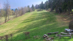 Chata Myslivna SKP Olomouc - Běžecký lyžařský areál Nová Ves - 21.4.2026 v 15:30
