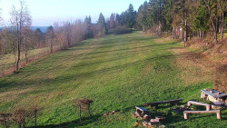 Běžecký lyžařský areál Nová Ves