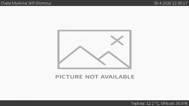 Chata Myslivna SKP Olomouc - Běžecký lyžařský areál Nová Ves - 30.4.2026 v 12:30