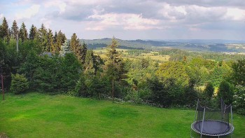 Chata Myslivna SKP Olomouc