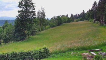 Chata Myslivna SKP Olomouc