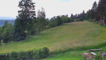 Chata Myslivna SKP Olomouc