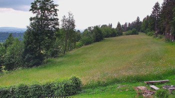 Chata Myslivna SKP Olomouc