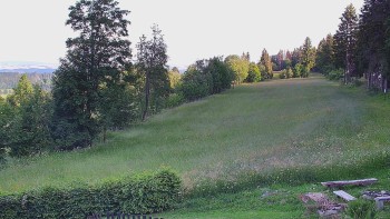 Chata Myslivna SKP Olomouc