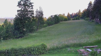 Chata Myslivna SKP Olomouc