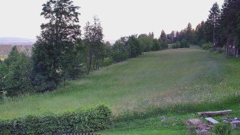 Chata Myslivna SKP Olomouc
