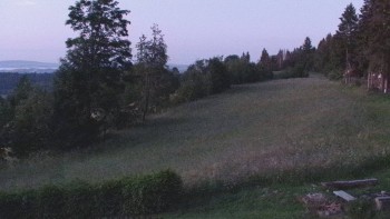 Chata Myslivna SKP Olomouc