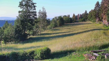 Chata Myslivna SKP Olomouc