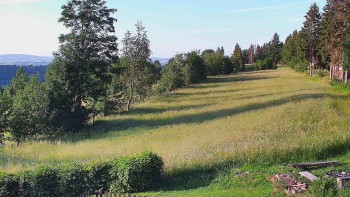 Chata Myslivna SKP Olomouc