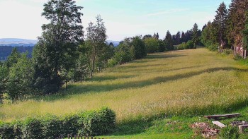 Chata Myslivna SKP Olomouc