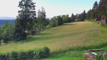 Chata Myslivna SKP Olomouc