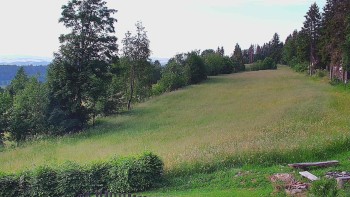 Chata Myslivna SKP Olomouc