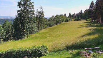 Chata Myslivna SKP Olomouc