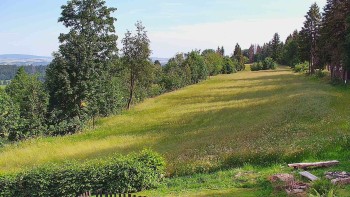 Chata Myslivna SKP Olomouc