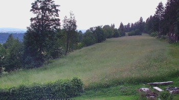 Chata Myslivna SKP Olomouc