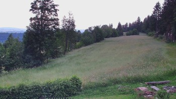 Chata Myslivna SKP Olomouc