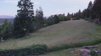 Chata Myslivna SKP Olomouc