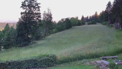 Běžecký lyžařský areál Nová Ves