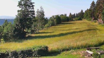 Chata Myslivna SKP Olomouc