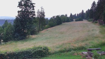 Chata Myslivna SKP Olomouc
