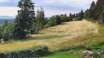 Chata Myslivna SKP Olomouc