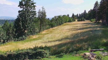 Chata Myslivna SKP Olomouc