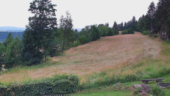 Chata Myslivna SKP Olomouc