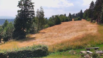 Chata Myslivna SKP Olomouc