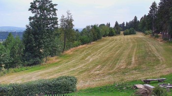 Chata Myslivna SKP Olomouc