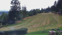Běžecký lyžařský areál Nová Ves