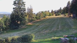 Cross-country skiing area Nová Ves