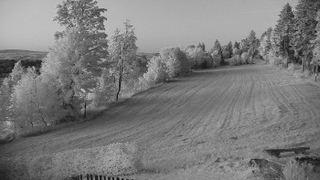 Chata Myslivna SKP Olomouc