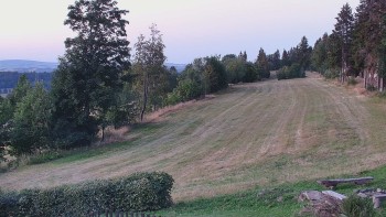 Chata Myslivna SKP Olomouc
