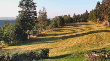 Chata Myslivna SKP Olomouc