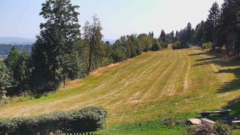 Chata Myslivna SKP Olomouc