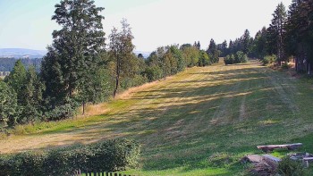 Chata Myslivna SKP Olomouc