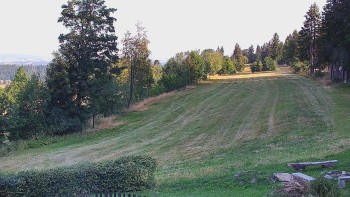 Chata Myslivna SKP Olomouc