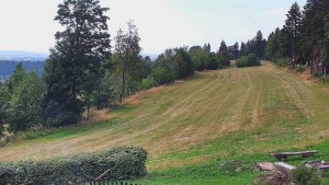Chata Myslivna SKP Olomouc - Běžecký lyžařský areál Nová Ves - 31.7.2026 v 09:30 Chata Myslivna SKP Olomouc - Běžecký lyžařský areál Nová Ves - 31.7.2026 v 09:30