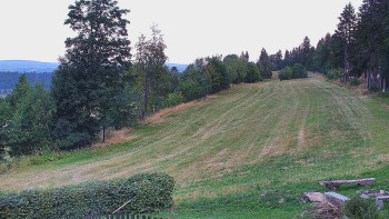 Chata Myslivna SKP Olomouc