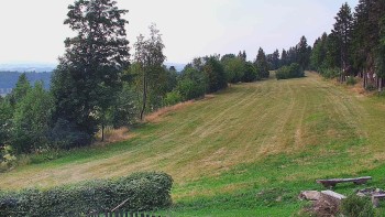 Chata Myslivna SKP Olomouc