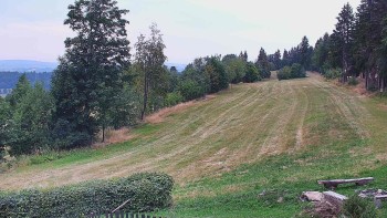 Myslivna Cottage SKP Olomouc