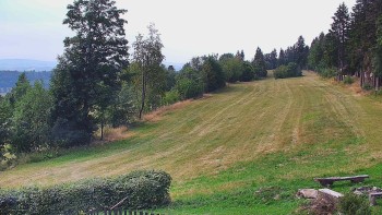 Chata Myslivna SKP Olomouc