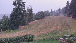 Běžecký lyžařský areál Nová Ves