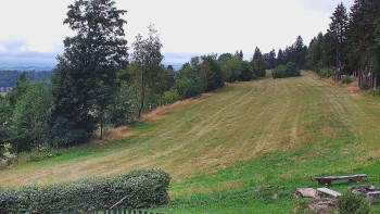 Chata Myslivna SKP Olomouc