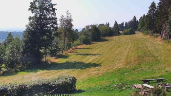 Chata Myslivna SKP Olomouc