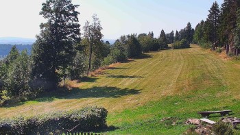 Chata Myslivna SKP Olomouc